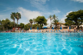  Camping Vilanova Park  Вильянуэва И Ла Гелтру